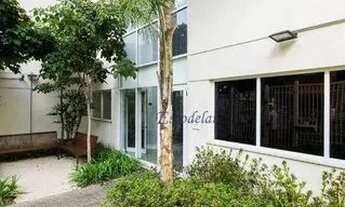 Imagem 2: Apartamento à venda, 35 m² por R$ 480.000,00 - Cerqueira César - São Paulo/SP