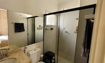 Imagem 6: Apartamento para venda possui 100 metros quadrados com 3 quartos