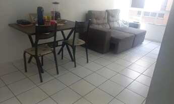 Imagem 6: Di Napoli Apartamento com 2 dormitórios