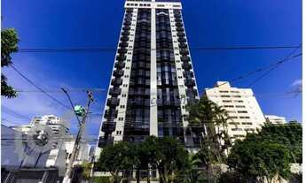 Imagem: Cobertura com 4 dormitórios à venda, 540