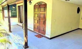 Imagem: Llinda Casa Duplex - 4 Quartos (1 Suíte)