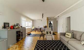 Imagem 4: Apartamento para Aluguel - Higienópolis, 3 Quartos, 160 m2