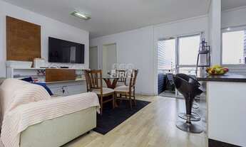 Imagem 3: CURITIBA - Padrão - Bigorrilho