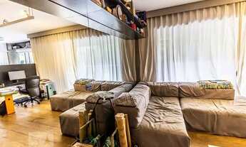 Imagem 5: Apartamento para Aluguel - Santa Cecília, 1 Quarto, 49 m2