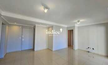 Imagem 4: Apartamento à venda 3 quartos 1 suíte 2 vagas Bosque das Juritis Ribeirão Preto