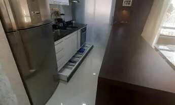 Imagem 6: Apartamento para venda com 75 metros quadrados com 3 quartos em Jardim Petrópolis - Cotia