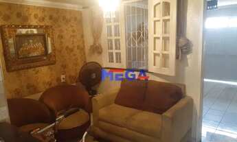 Imagem 3: Casa com 3 quartos à venda no bairro São João Do Tauape - Fortaleza/CE