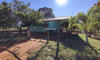 Imagem 3: CAMPO GRANDE - Sítio - Vila Moreninha III