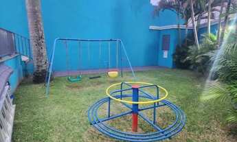 Imagem 7: Sobrado com 3 dormitórios, 120 m² - venda por R$ 900.000 ou aluguel por R$ 5.153/mês - Vil