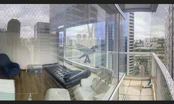 Imagem 3: Conjunto mobiliado / Sala mobiliada em Brooklin - São Paulo, SP