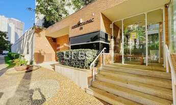 Imagem 3: Excelente apartamento, 03 quartos, suíte, riquíssimo em armários - Jardim Goiás - Goiânia