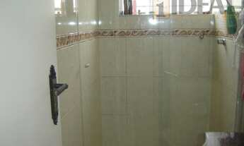 Imagem 7: Apartamento residencial à venda, Embaré, Santos