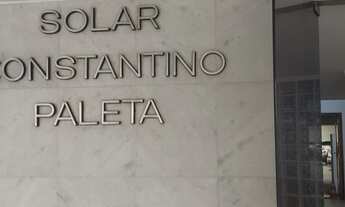 Imagem 3: Apartamento 02 Quartos, sala, cozinha , banheiro e garagem Centro - Juiz de Fora - MG