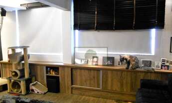 Imagem 4: VENDO APARTAMENTO NO GONZAGA ( 01 Quadra da praia