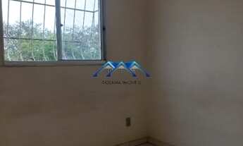 Imagem 2: Apartamento para comprar Camargos Belo Horizonte