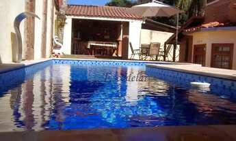 Imagem 2: Casa com 3 dormitórios à venda, 256 m² por R$ 1.240.000,00 - Roseira - Mairiporã/SP