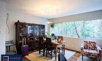 Imagem 5: Locação Apartamento 4 Dormitórios - 180 m² Chácara Santo Antônio