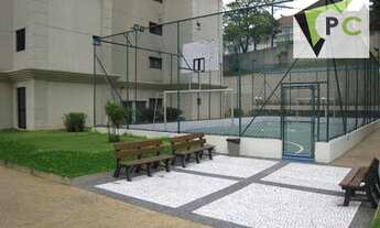 Imagem 5: Apartamento com 3 dormitórios à venda, 80 m² por R$ 580.000 - Freguesia do Ó - São Paulo/S