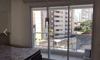 Imagem 2: APARTAMENTO - PERDIZES - 1 DORMITÓRIO - 1 VAGA
