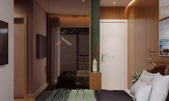 Imagem 4: Apartamento à venda, 4 quartos, 1 suíte, 2 vagas, Bom Jesus - São José dos Pinhais/PR