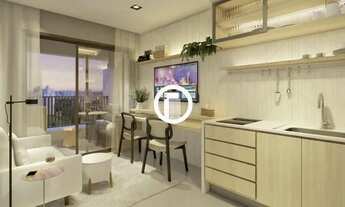 Imagem 5: Studio para Venda - 25.61m², 1 dormitório, Vila Clementino