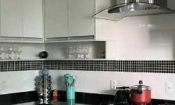 Imagem 6: Casa em Condomínio para Venda em Sorocaba, Horto Florestal, 3 dormitórios, 1 suíte, 2 banh