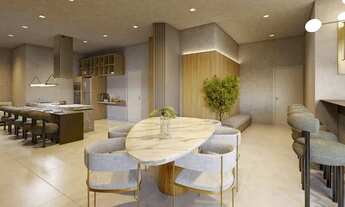 Imagem 5: APARTAMENTO RESIDENCIAL em São Paulo - SP, Butantã