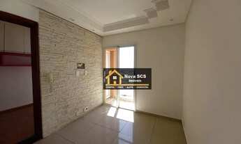 Imagem 2: COBERTURA DUPLEX 104m² - BAIRRO CASA BRANCA STO ANDRÉ