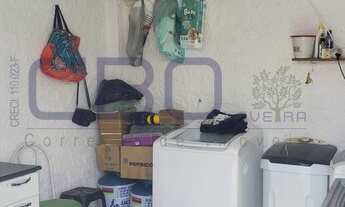 Imagem 2: Casa para Venda em São Paulo, Vila Nelson, 2 dormitórios, 1 banheiro, 2 vagas