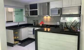 Imagem 4: Sobrado em Condomínio,4 dormitórios 2 suítes e 3 vagas - Vila Matilde