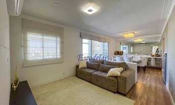 Imagem 6: Apartamento com 3 dormitórios à venda, 122 m² por R$ 1.400.000,00 - Lauzane Paulista - São