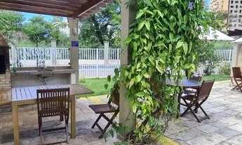 Imagem 3: APARTAMENTO NO COND. VILLA PARK COM 2 QUARTOS