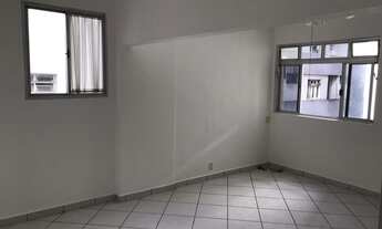 Imagem 6: APARTAMENTO RESIDENCIAL em SANTOS - SP, BOQUEIRÃO