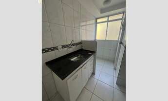 Imagem: Apartamento 2 quartos - Santa efigenia