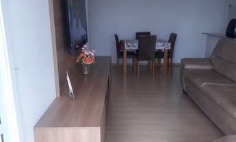 Imagem 7: Apartamento com 2 suítes , 2 vagas de garagem ao lado do Park Central