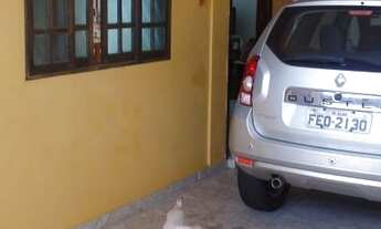 Imagem: Casa no Bairro Núcleo Residencial Alto