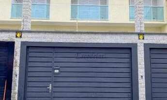 Imagem 2: Sobrado com 3 dormitórios à venda, 190 m² por R$ 890.000,00 - Freguesia do Ó - São Paulo/S