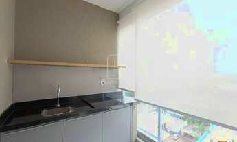 Imagem 7: Apartamento (tipo - padrao) 1 dormitórios/suite, cozinha planejada, portaria 24hs, lazer