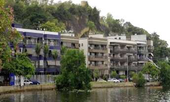 Imagem 4: Mobiliado, Ribeira, vazio, Apartamento com móveis, confira, entrar e morar