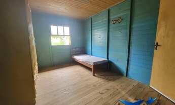 Imagem 2: Velleda oferece belíssimo sítio com casa campeira, 4 dormitórios e açude, na Águas Claras