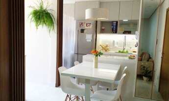 Imagem 4: Apartamento para Venda em Jundiaí, Bosque Dos Jacarandas, 2 dormitórios, 1 banheiro