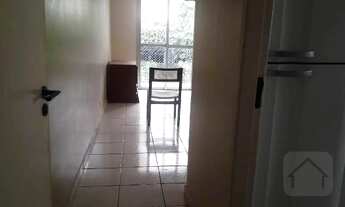 Imagem 2: Ótimo apartamento 2 dormitórios semi-mobiliado na Avenida Escola Politécnica, no Butantã