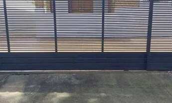 Imagem 2: Casa com 3 dormitórios para alugar, 140 m² por R$ 4.250,00/mês - Alto da Lapa - São Paulo