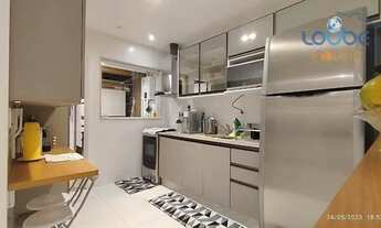 Imagem 4: Casa com 3 dormitórios, 128 m² - venda por R$ 1.350.000 ou aluguel por R$ 7.080/mês - Freg