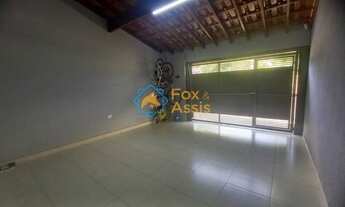 Imagem 3: Venda - Casa - Jardim São Camilo - Santa Bárbara D'Oeste - SP