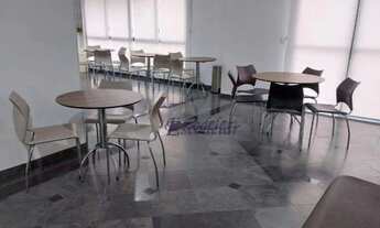 Imagem 7: Apartamento com 3 dormitórios para alugar, 106 m² por R$ 5.225,00/mês - Santa Teresinha