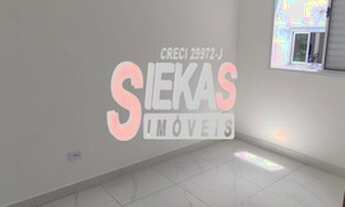 Imagem 5: LINDO APARTAMENTO PARA LOCAÇÃO E - 32M² - RESIDENCIAL BIAZI