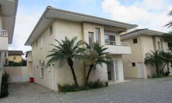 Imagem 2: Sobrado com 5 dormitórios, 240 m² - venda por R$ 3.500.000 ou aluguel por R$ 5.000/dia - J