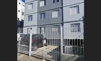 Imagem 2: Apartamento com 2 dormitórios para alugar, 50 m² por R$ 1.570,00/mês - Pirituba - São Paul