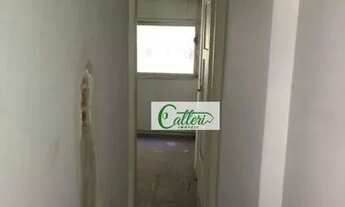 Imagem 3: Apartamento com 1 dormitório à venda, 39 m² por R$ 150.000 - Centro - Rio de Janeiro/RJ